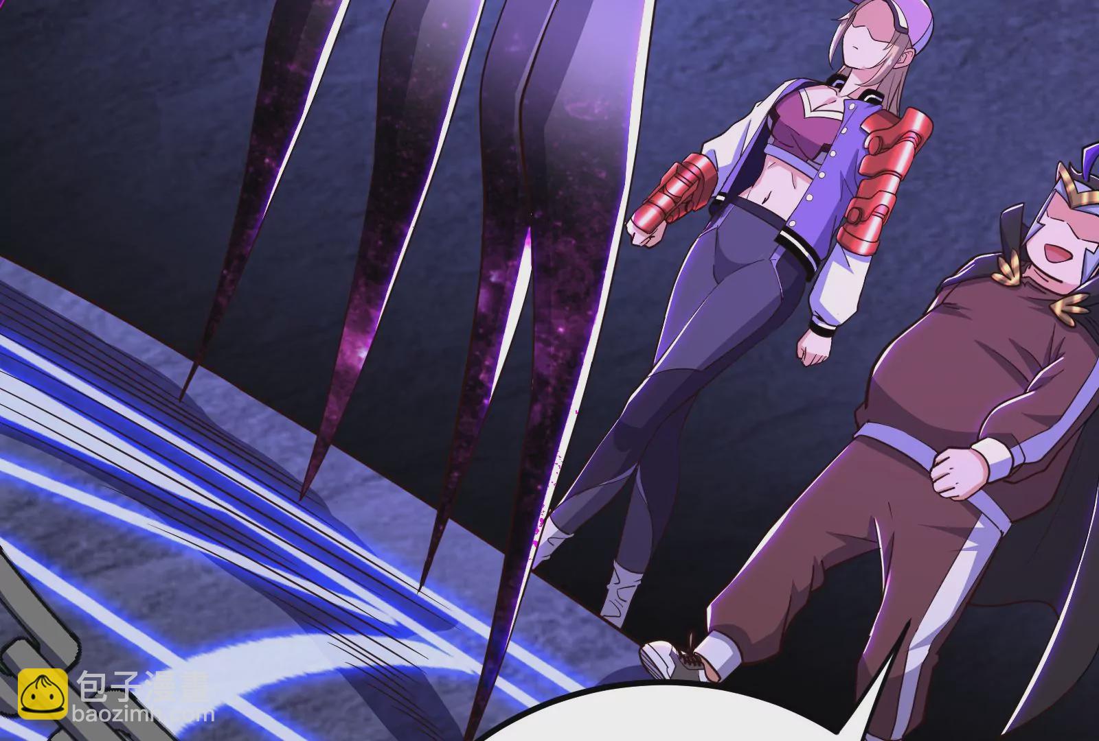 古神遊戲 - 第77話 對飆！演技派的對手戲(2/3) - 7